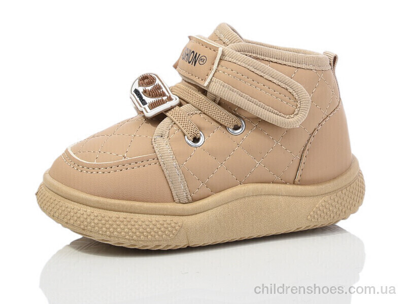 Ботинки No brand 744-3