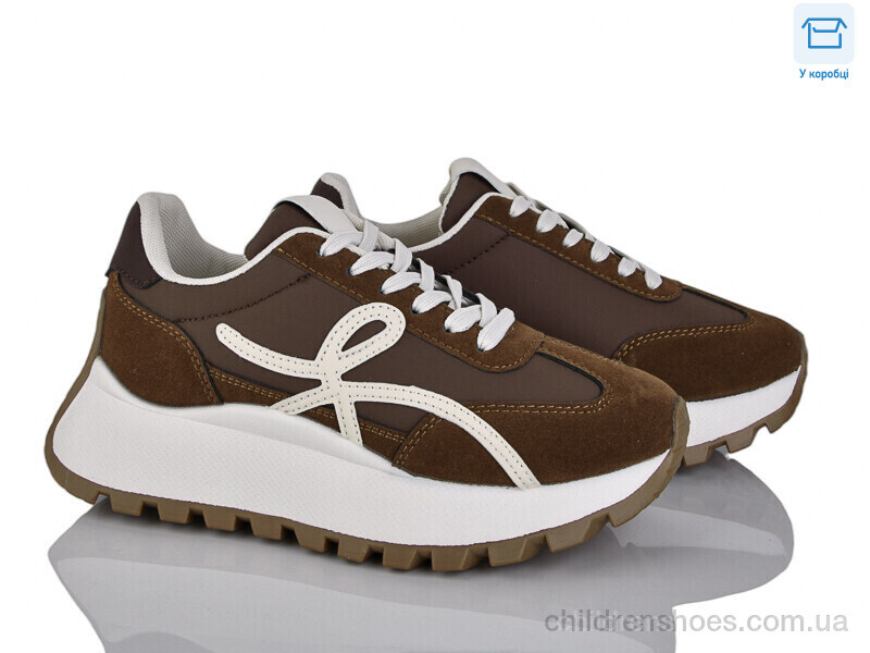 Кроссовки Lady Lily HT18-3