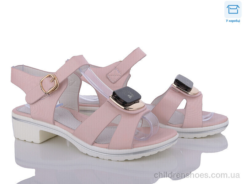 Босоножки Lilin shoes L0662-3-8