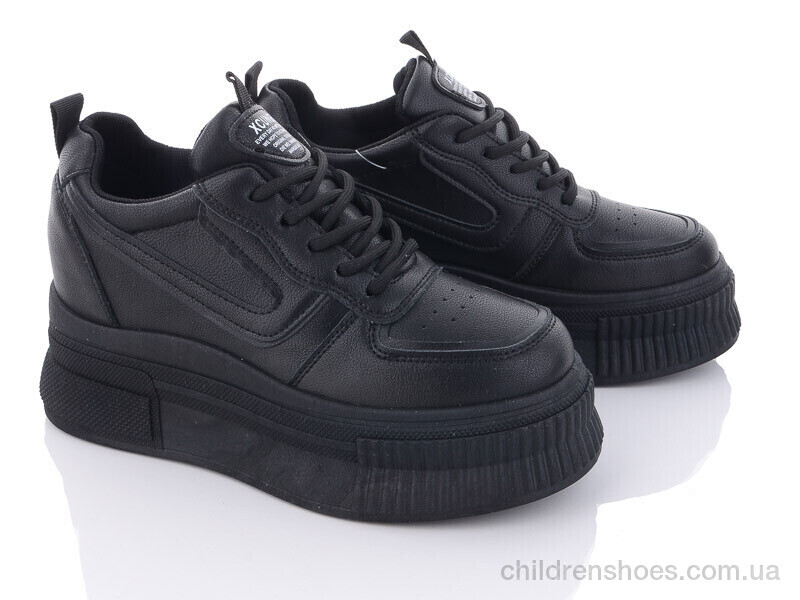 Кроссовки Violeta only one 197-150 black