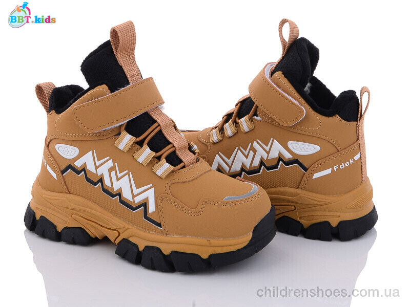 Ботинки BBT kids T7058-2
