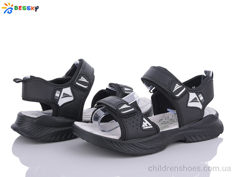 Сандалии Bessky BL3319-1D