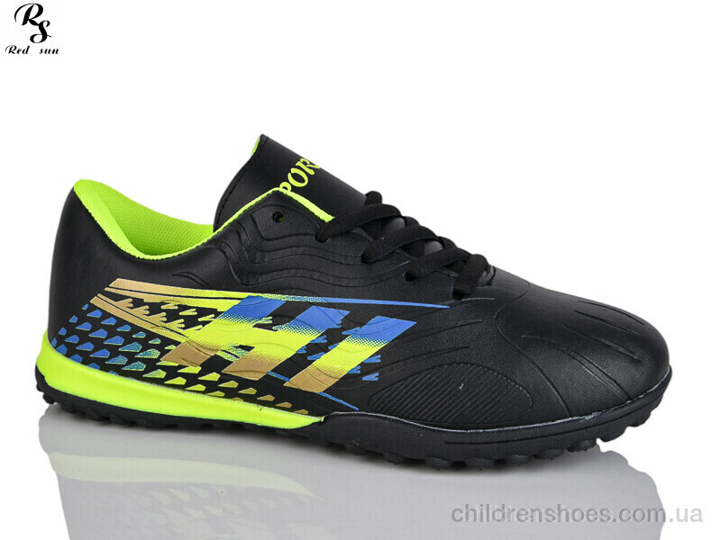 Футбольная обувь Red Sun FB110