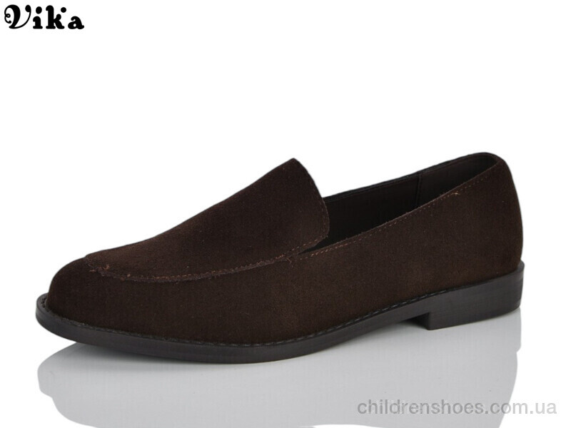 Туфли D618-2 VIKA-Limani-LULU / p. 36-41 / 8пар
