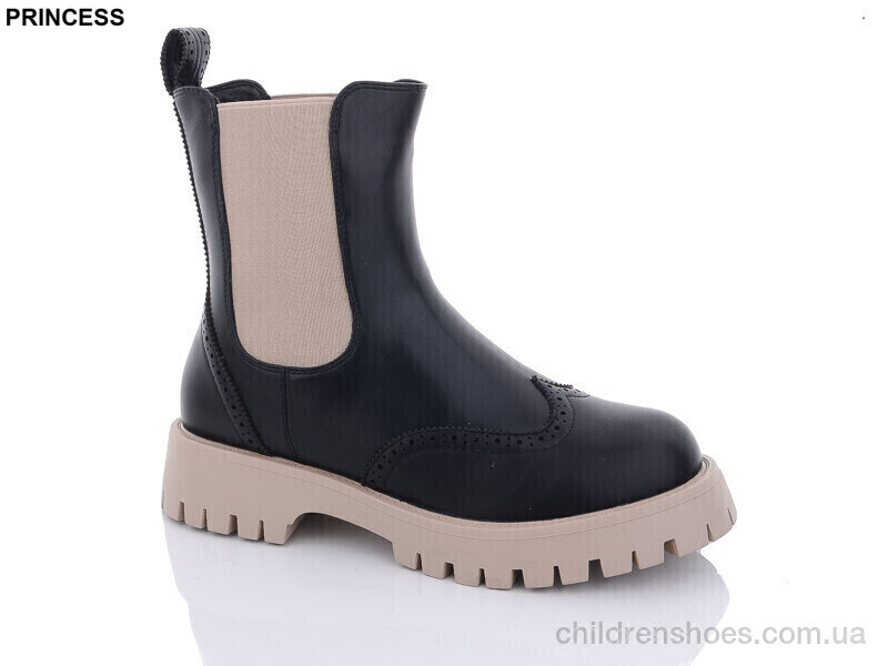 Ботинки Алена G032