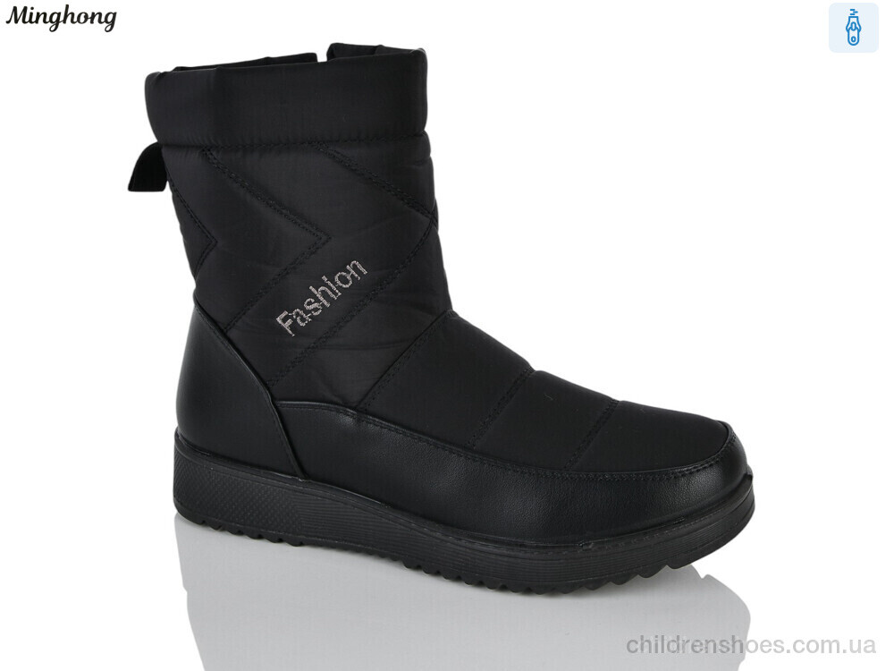 Дутики No brand 616