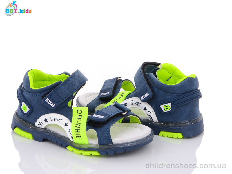 Сандалии BBT kids L6553-2