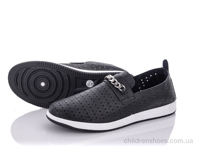 Слипоны Canoa B048-2