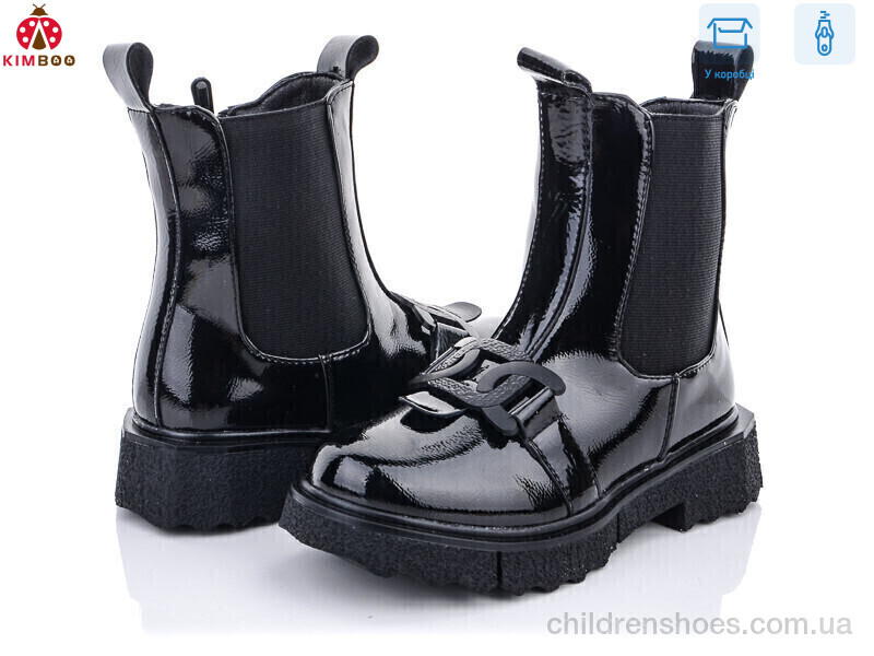 Ботинки Kimbo-o A2281-2B