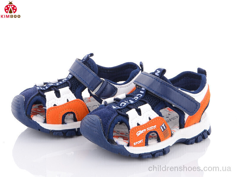 Сандалии Kimbo-o GY2423-1B