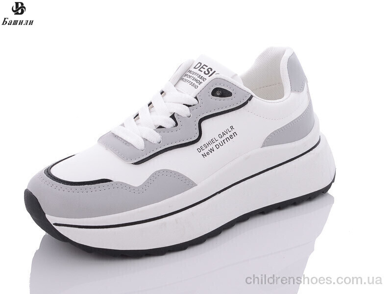 Кроссовки Башили B914-2