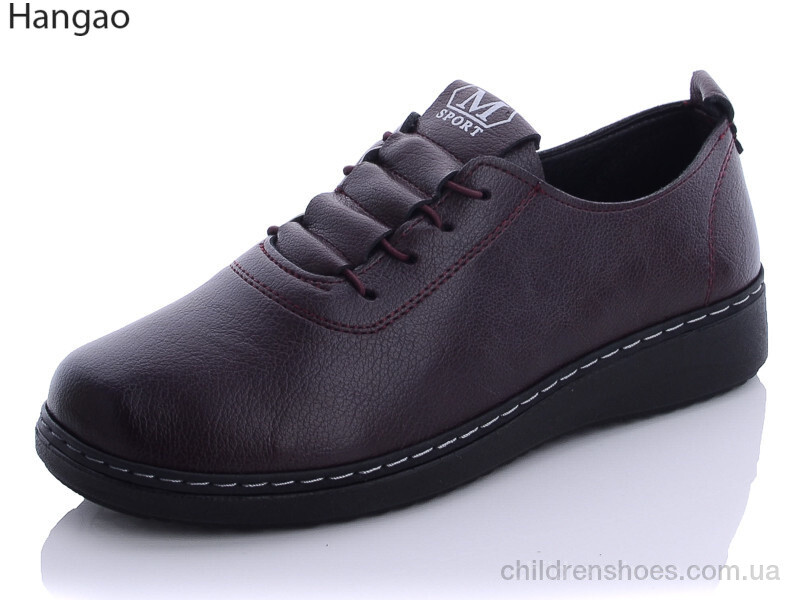 Туфли M11-5 LR.Brother / p. 37-42 / 8пар