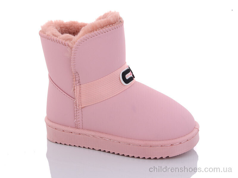 Угги No brand B306 pink