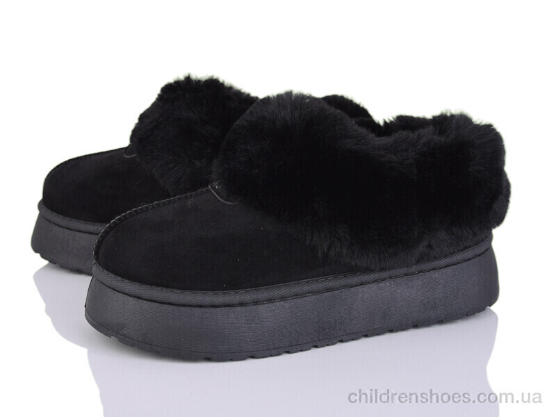 Тапки No brand 519-1