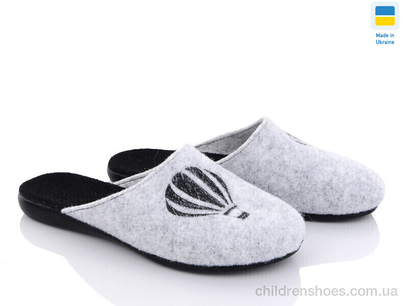 Тапки Klerotex 171