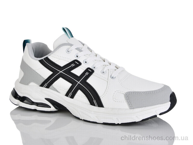 Кроссовки KMB Bry ant A237-2