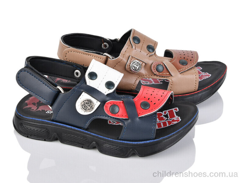 Сандалии Rita&Ritaj 0006-14 міх-old