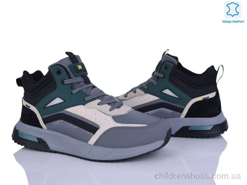 Кроссовки Baas 4250-A2541-7