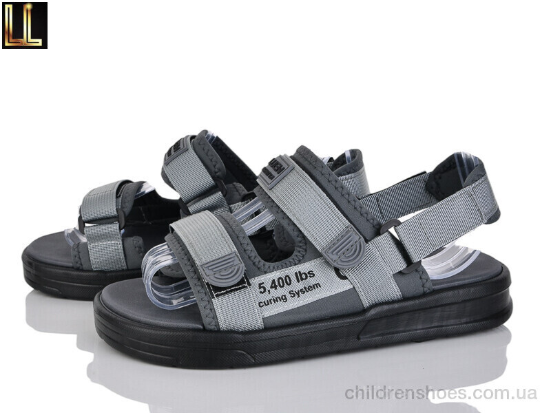 Сандалии Lilin L217-3