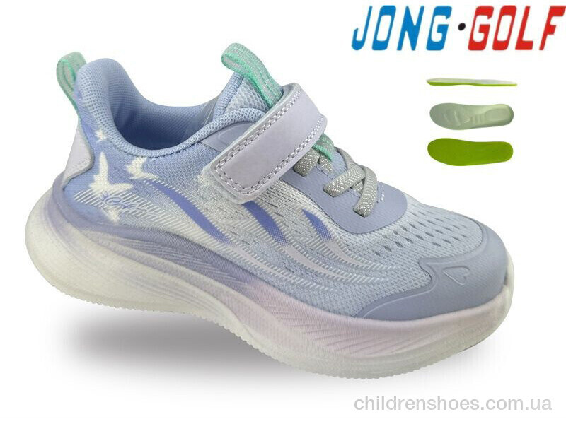 Кроссовки JongGolf B11801-12