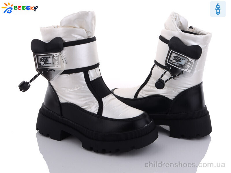 Ботинки Bessky BM3210-3C