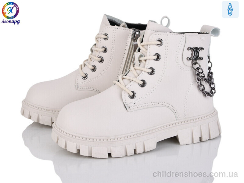 Ботинки No brand F04-11B