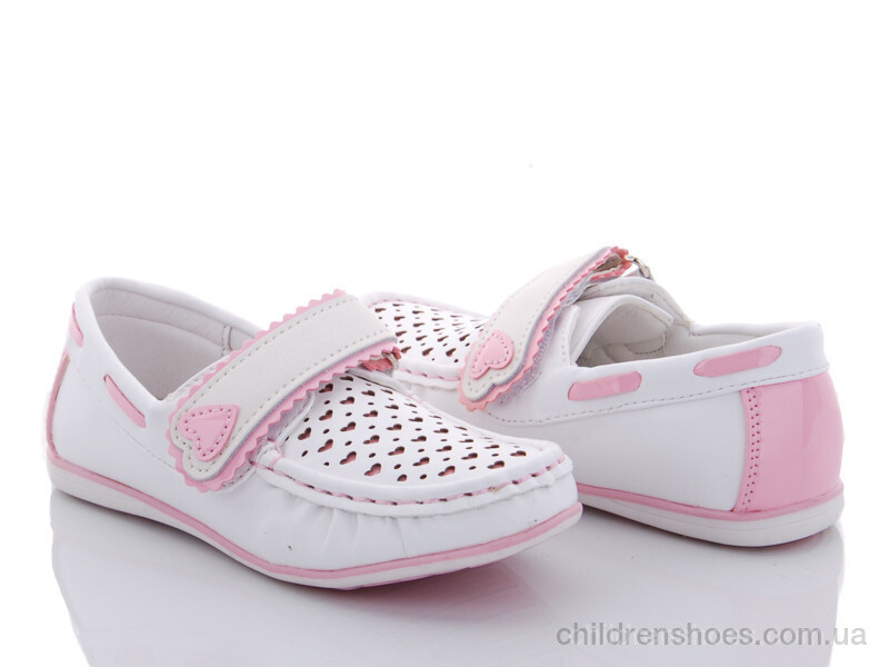 Туфли Tom.M 11-36B