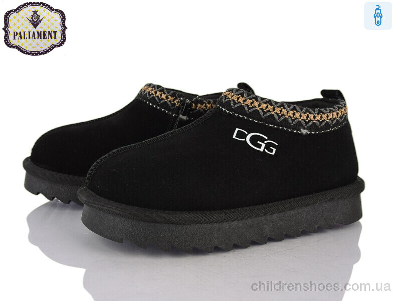 Угги PALIAMENT A702