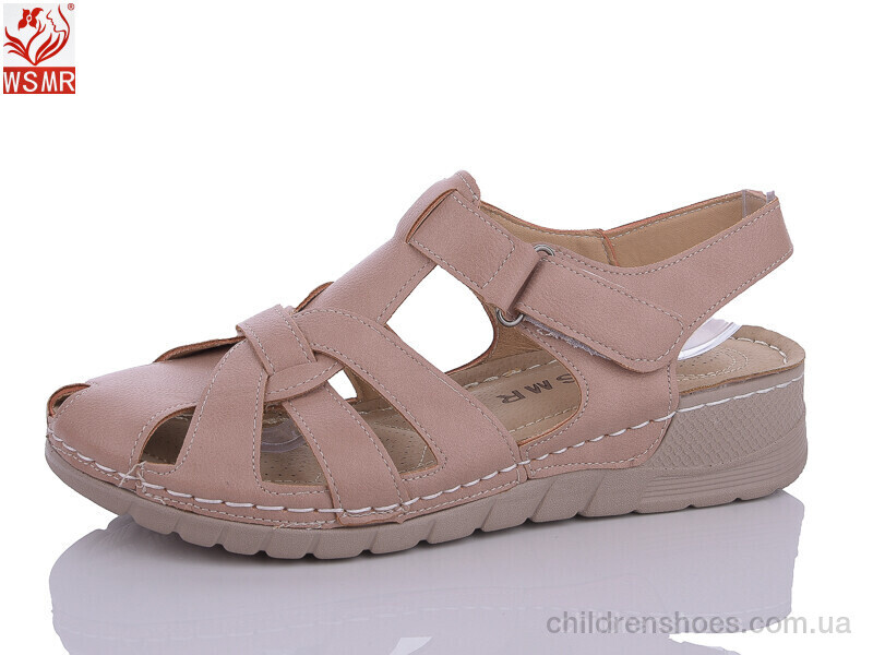 Босоножки WSMR 8015-7