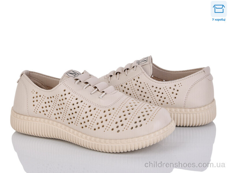 Туфли YAQINIAO 4039-G1028-2