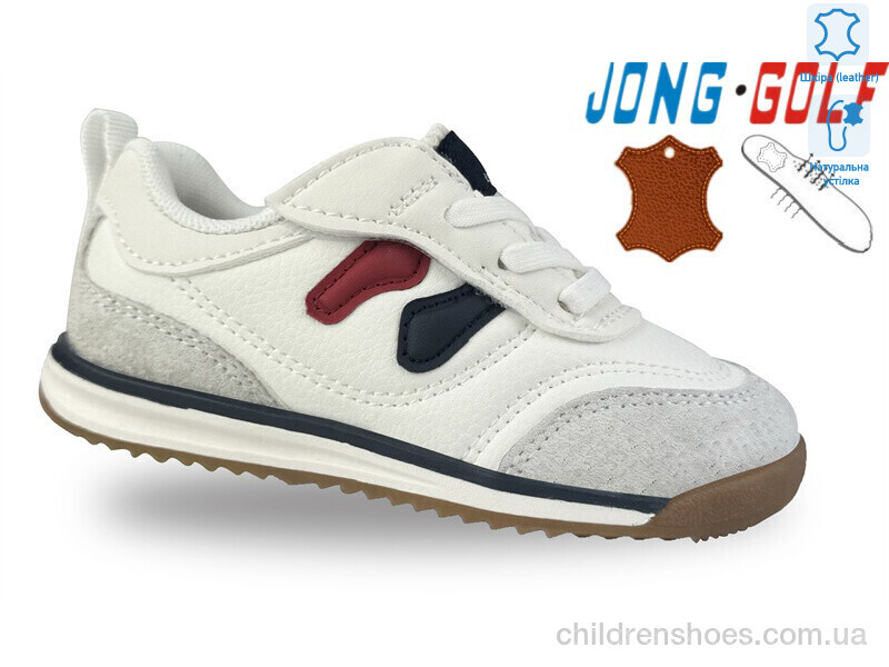 Кроссовки JongGolf A11689-7