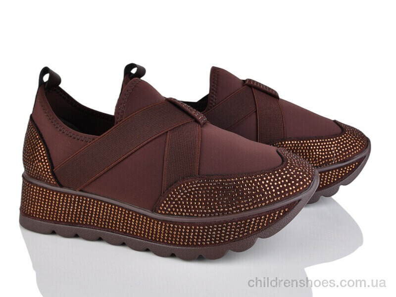 Кроссовки Loretta V301-1