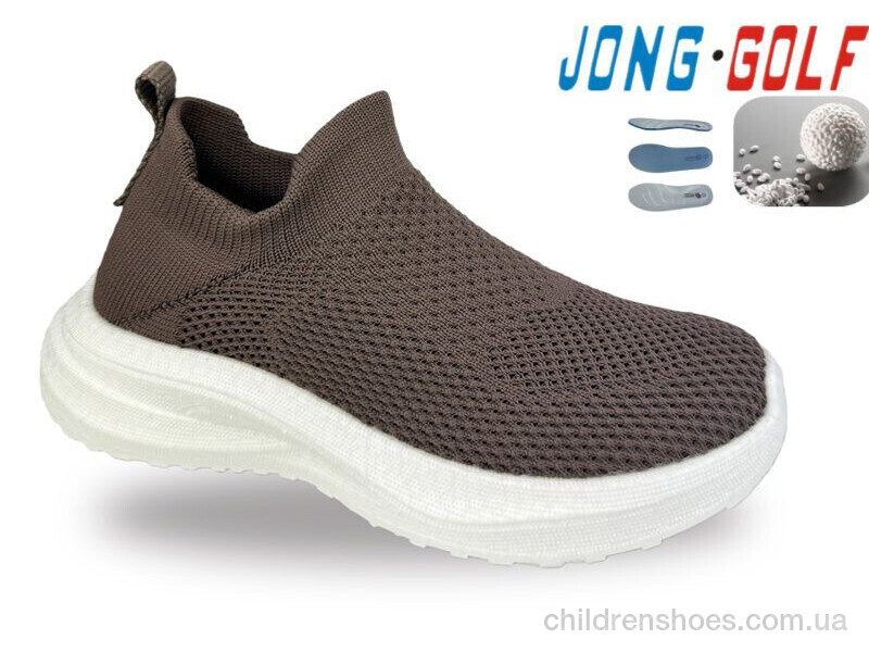 Кроссовки JongGolf C12038-4