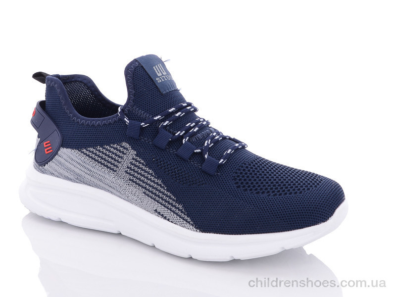 Кроссовки Situo A243-4