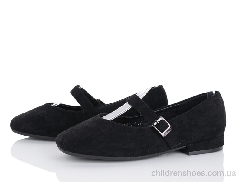 Туфли Loretta E590-5