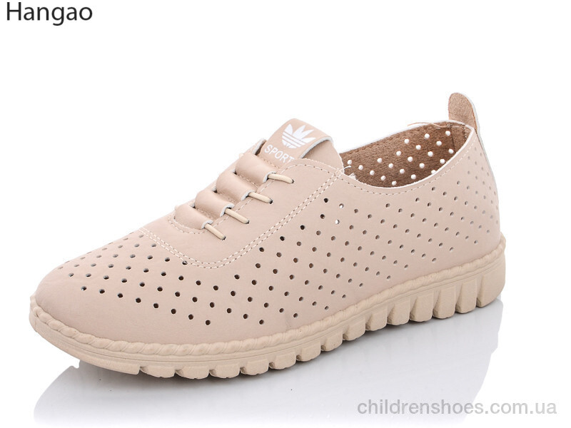 Туфли LR.Brother 7051-1