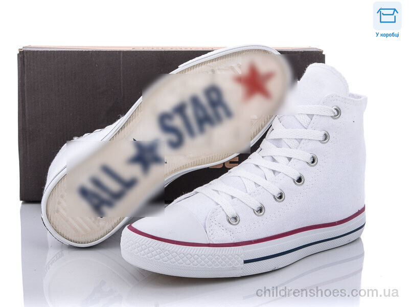 Кеды C.nverse B9166-2