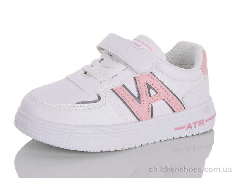 Кроссовки 0355B Xifa kids / p. 25-30 / 12пар