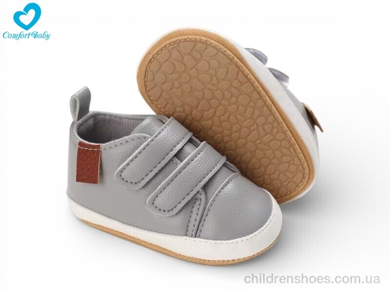 Пинетки 116-1А Comfort-baby / p. 11-13 / 6пар