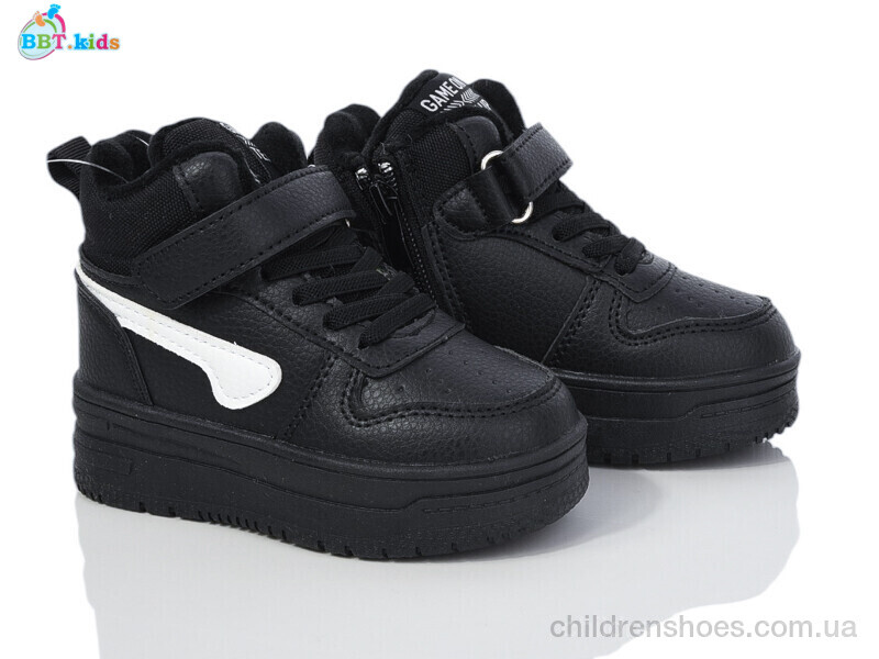 Ботинки BBT T322-1-9