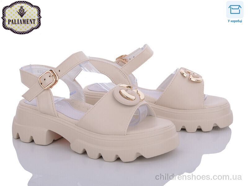 Босоножки PALIAMENT W33-3