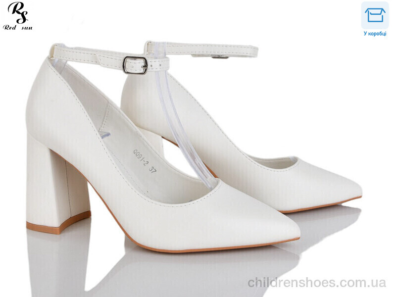 Туфли Panda QQ91-2