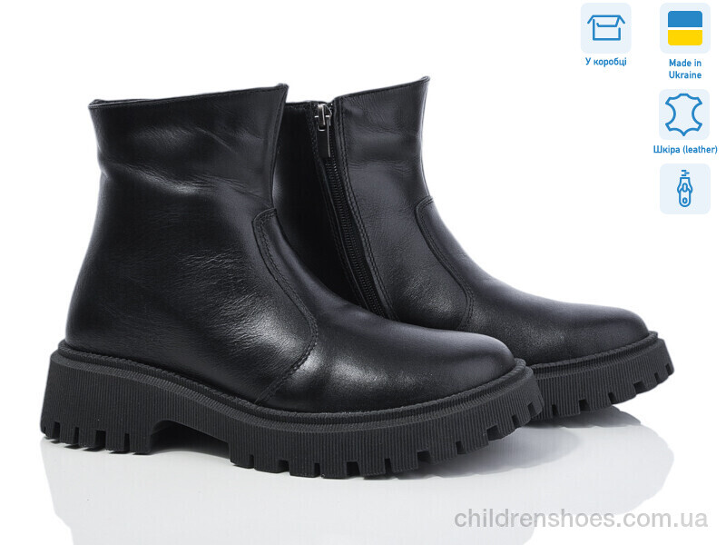 Ботинки No brand Астра312