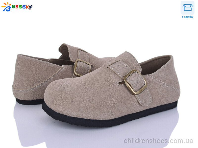 Туфли Bessky BD5241-2