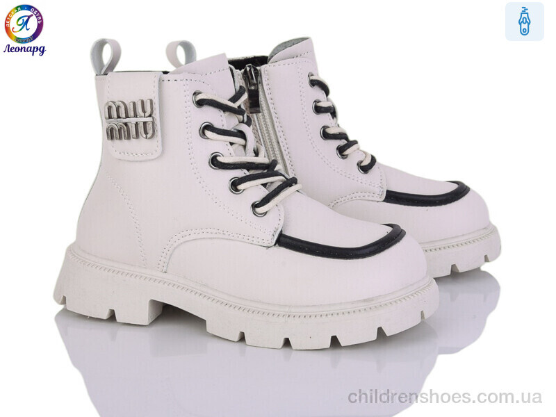 Ботинки No brand F12-11