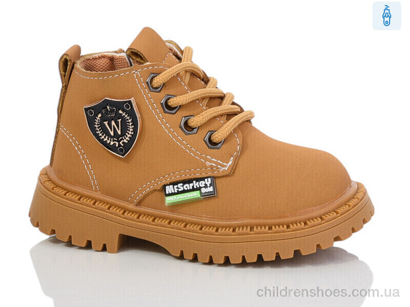 Ботинки No brand 665-2