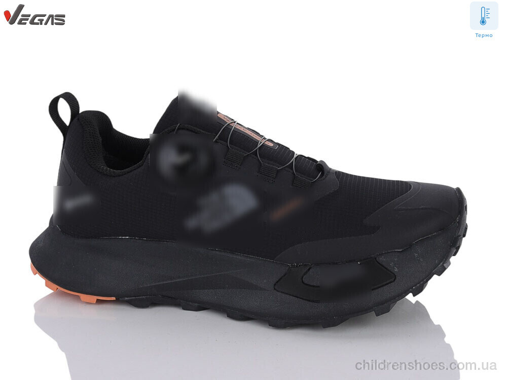 Кроссовки T.e north face A3339-6
