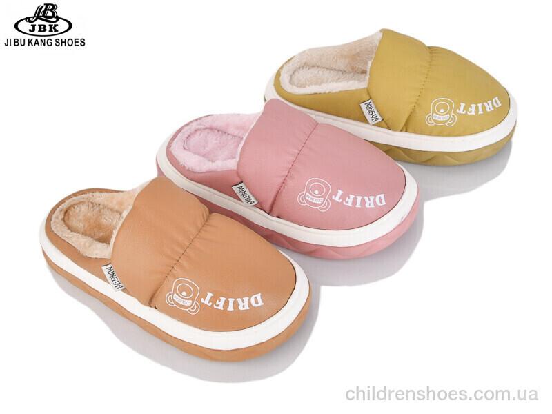 Тапки No brand 5029 mix