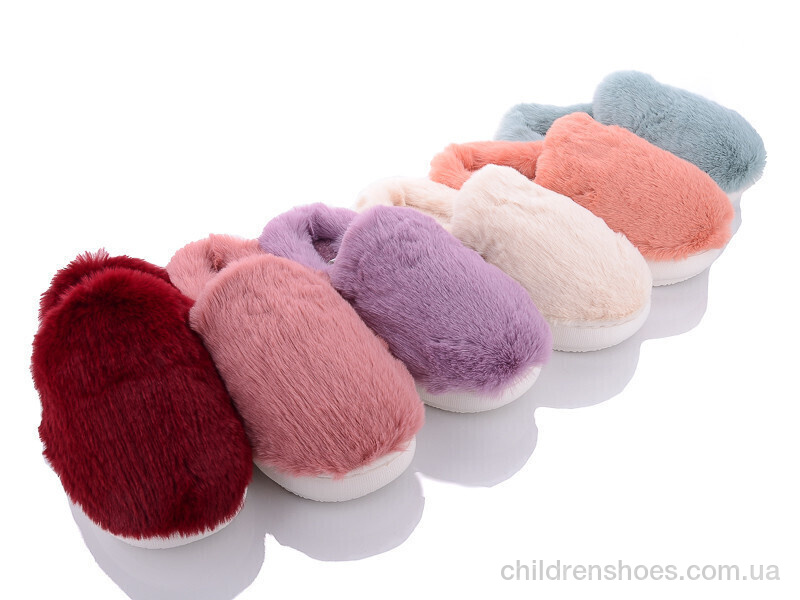 Шлепки женские No brand H100 mix