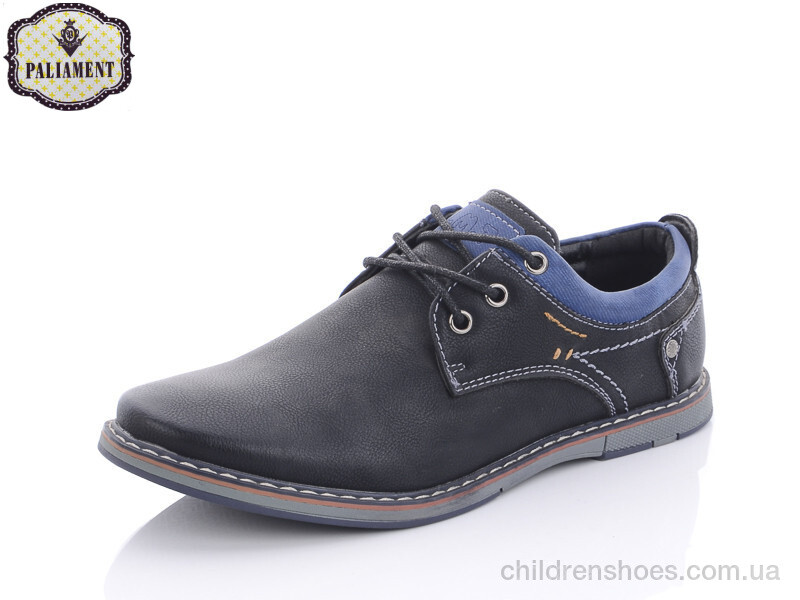 Туфли PALIAMENT D5080